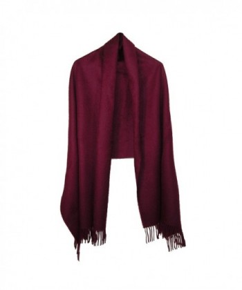 David Young Softer Cashmere Blanket in Cold Weather Scarves & Wraps