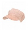 Sparkle Newsboy Cap / Pink - CP113R9KLLL