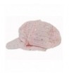 Florida Hat Company Sparkle Newsboy