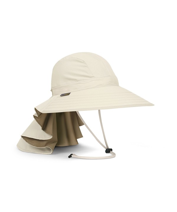 Sunday Afternoons Sundancer Hat - Cream - CU114V3PFGN