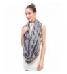 Lina Lily Halloween Infinity Lightweight in Fashion Scarves