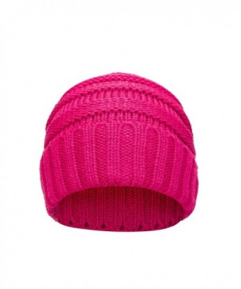 Lemef Stretch Beanie Slouchy Winter