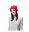 Lemef Stretch Beanie Slouchy Winter in Women's Skullies & Beanies