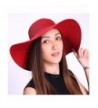 JOOWEN Visor Floppy Foldable Beach in Women's Sun Hats