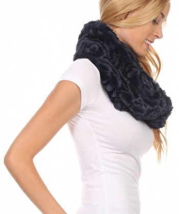 Sakkas 16102 Mellah Infinity Winter in Cold Weather Scarves & Wraps