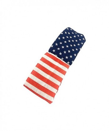 Art Attack American Stripes Headband