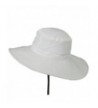 UPF Wide Brim Talson Bucket