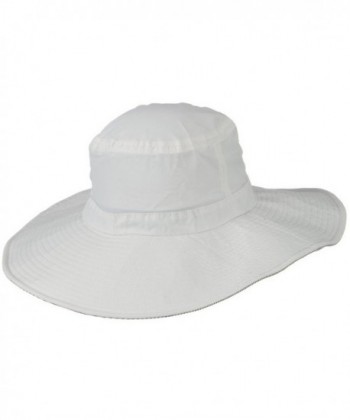 UPF Wide Brim Talson Bucket in Women's Sun Hats