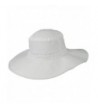 UPF Wide Brim Talson Bucket in Women's Sun Hats