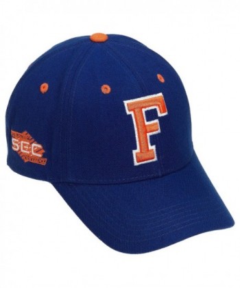 Top of the World Florida Gators Conference Hat - Florida Gators - C3111G7U41X