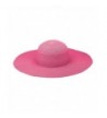 Peter Grimm Erin Sun Hat - Fuchsia - CG11B3UIO0L