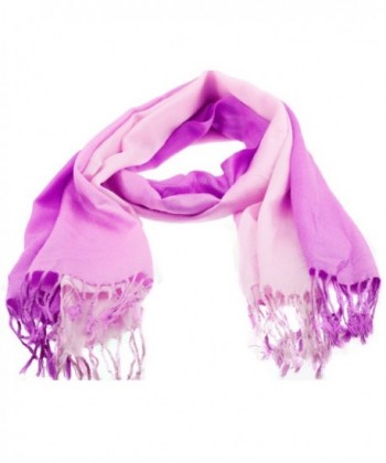 Lavender Pashmina Designer Inspired Christmas in Wraps & Pashminas