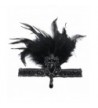 BABEYOND Headpiece Carnival Headband accessories - Black - CG18369HR04