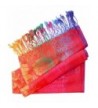 KMystic Colorful Pashmina Scarf Shawl