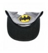 Batman Gotham City Snapback Adult