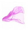 Dresstells Chiffon Evening Scarves 18072cm in Fashion Scarves