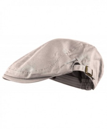 Deewang Fashion Colorful Newsboy Driving in Men's Newsboy Caps