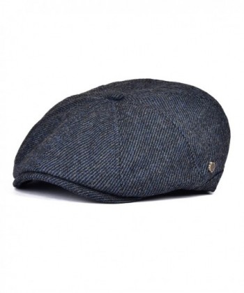 VOBOOM Winter newsboy Driving 189 Navy