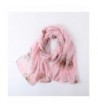 Womens Plaid Vivid Large Scarf