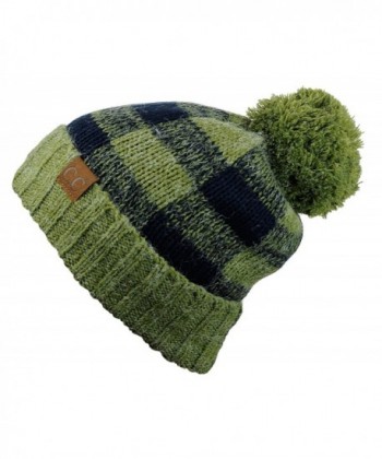 C C Stretch Fuzzy Buffalo Beanie in Women's Skullies & Beanies