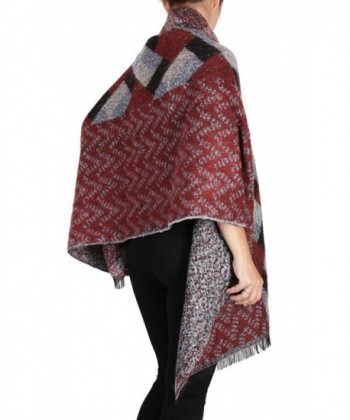 BodiLove Womens Stylish Pashminas Blanket