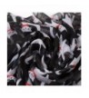 Amiley Ladies Pattern Warmer Scarves