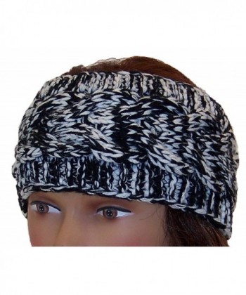 Best Winter Hats Headband Warmer
