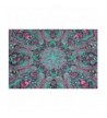 Dzhavael Couture Russian Babushka Scarves