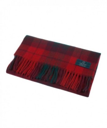 Clans Scotland Scottish Tartan Macnab