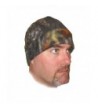 Heat Factory Fleece Beanie Hat with Heat Warmer Pockets- One Size - Mossy Oak - CO1150IQRXD