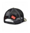 bigtruck Classic Mesh Snapback Baseball