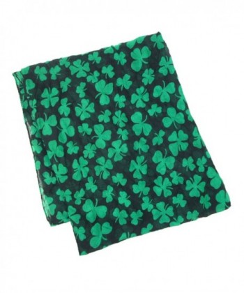 David Young Patricks Shamrock Infinity