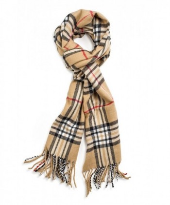Veronz Luxurious Classic Cashmere Winter