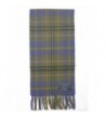 The Tartan Blanket Co. Scottish Lambswool Scarf Taylor Ancient Tartan - C612E176SHN
