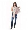 fringed around letters Viscose fashion in Fashion Scarves