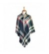 Epeius Oversized Double Classic Blanket in Fashion Scarves