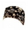 Mens And Womens Medical Cap - Digital Skulls - CT12ELBUAGD