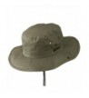 Extra Size Brushed Twill Aussie in Men's Sun Hats