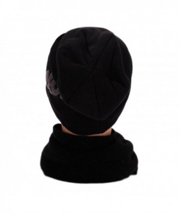 LifeWheel Winter Velvet Outdoor Beanies in Men's Skullies & Beanies