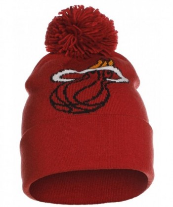 NBA Authentic Licensed Basketball Beanie