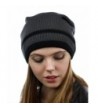 NYFASHION101 Trendy Slouchy Comfort Knitted