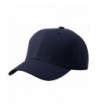 Maxxilano Baseball Plain Cap in Men's Baseball Caps