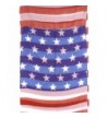 Womens Spangled Banner Infinity Scarf in Fashion Scarves