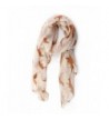 ctshow Print Voile Fashionable Scarves