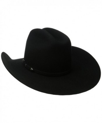 Twister Mens Dallas Cowboy Black