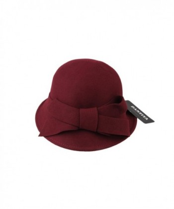 Dantiya Winter Cloche Bucket Accent