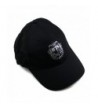 BTS Kpop Baseball Cap Bangtan Boys Support Hat - Black 01 - CN12BFW946T