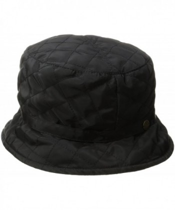 Karen Kane Womens Quilted Bucket