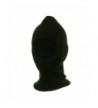 Thinsulate One Hole Ribbed Mask - Black W11S15B - CN112KUF8L1