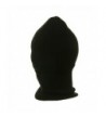 Thinsulate One Hole Ribbed Mask